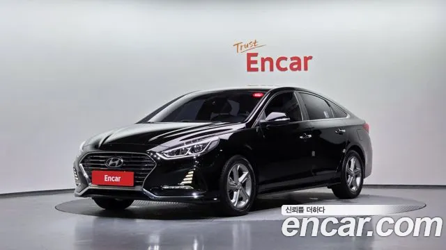 Hyundai Sonata 2.0