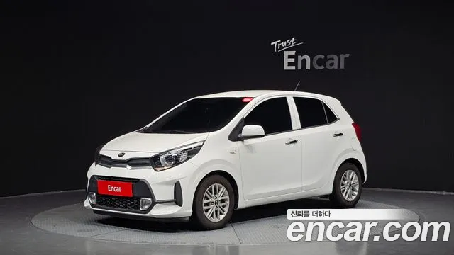 Kia (JA) Prestige