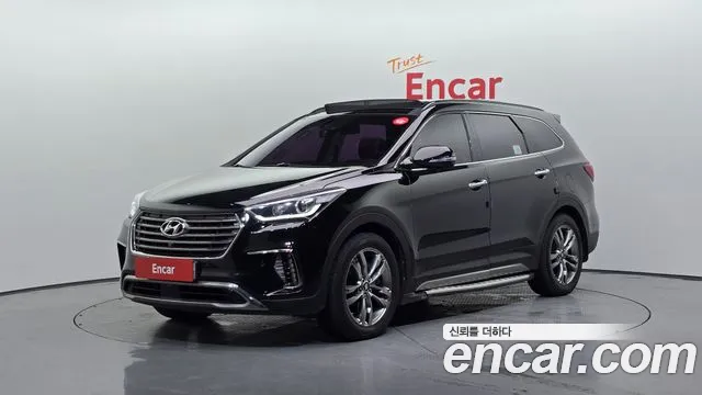 Hyundai The New Diesel 2.2 4WD