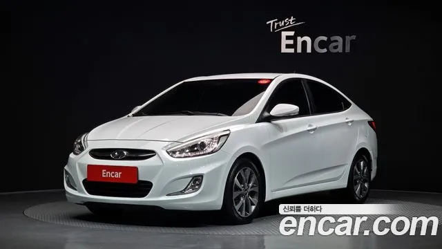 Hyundai 1.6 GDI Premium