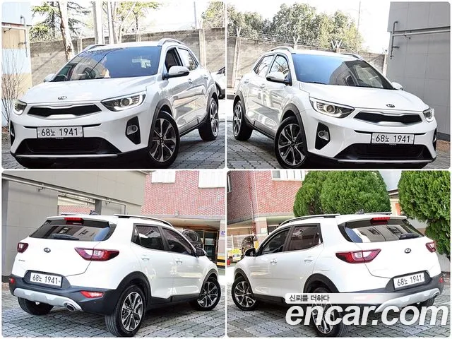 Kia 1.4