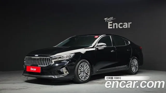 Kia K7 2.5 GDI X