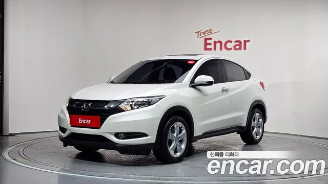 Honda HR-V 1.8