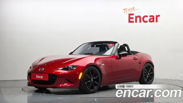 MX-5 MIATA MIATA