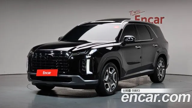 Hyundai The New Palisade Diesel 2.2 2WD Prestige