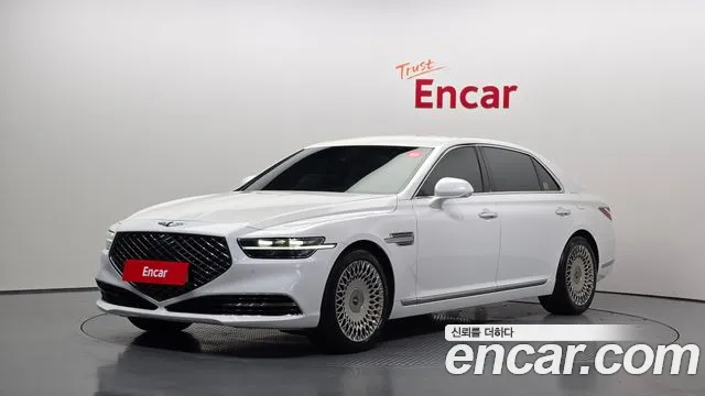 Genesis G90 3.8 AWD Premium
