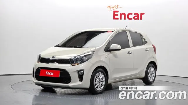 Kia All New (JA)