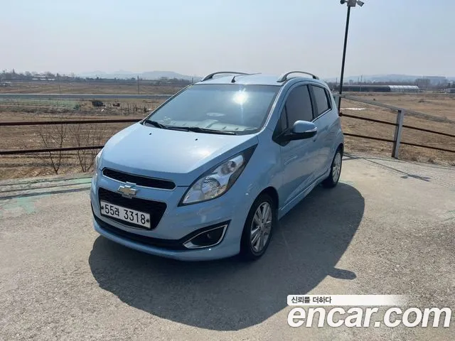 Chevrolet(GM) LT Base