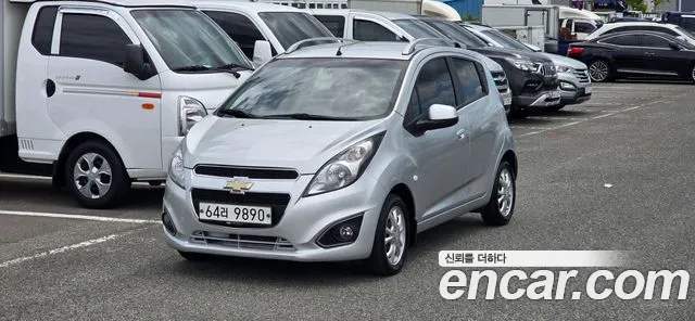 Chevrolet(GM) LT Base