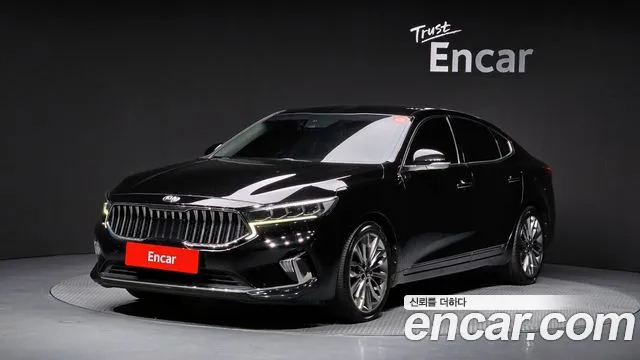Kia K7 3.0 GDI Signature