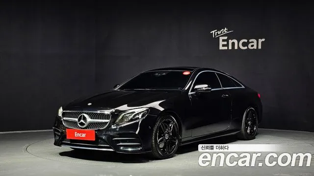 Mercedes-Benz E- W213 E220d