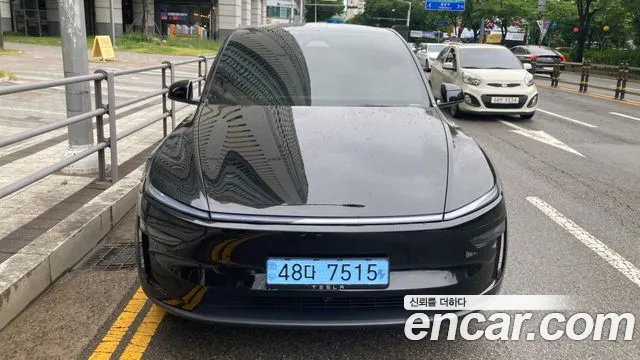 Tesla Y Premium RWD