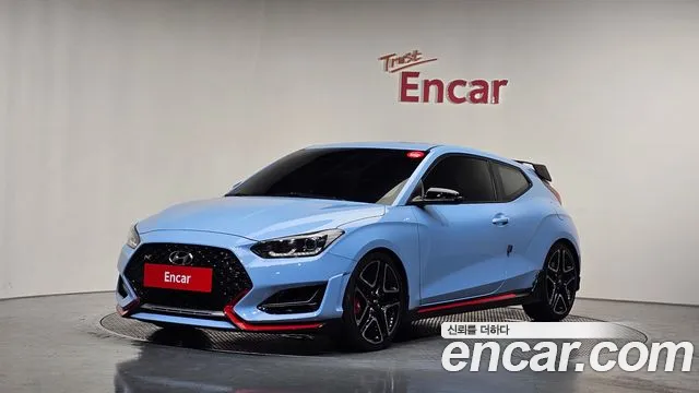 Hyundai (JS) 2.0 N