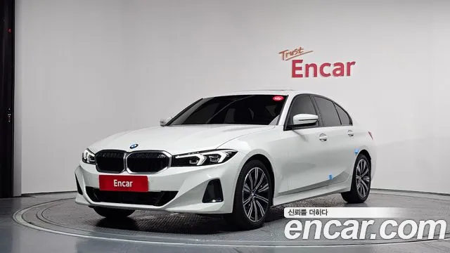 BMW 3 (G20) 320d