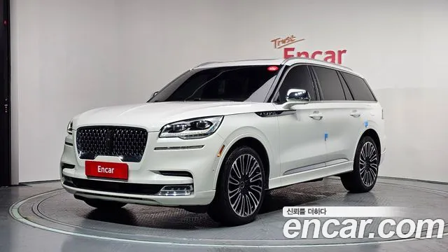 Lincoln 2 3.0 AWD