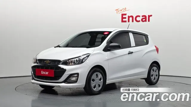 Chevrolet(GM) The New