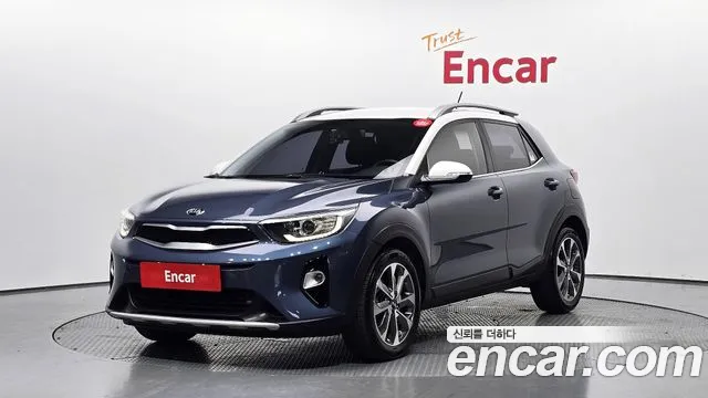 Kia 1.4