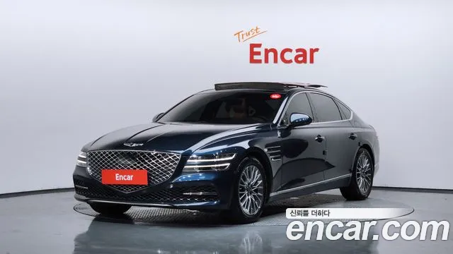 Genesis G80 (RG3) Gasoline 2.5 Turbo AWD