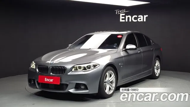 BMW 5 (F10) 528i