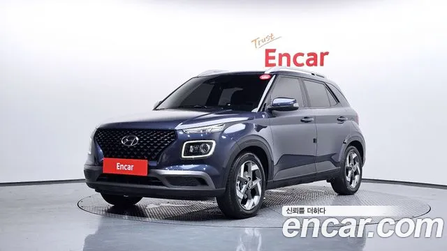 Hyundai 1.6