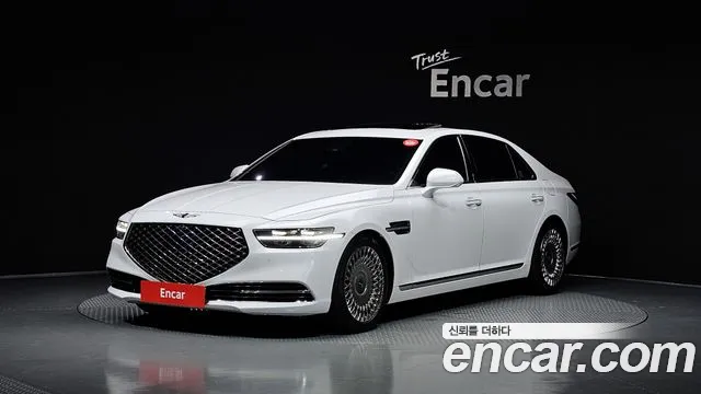 Genesis G90 3.8 AWD