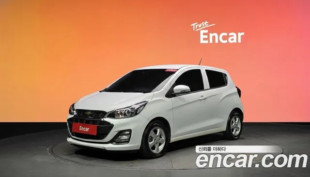 Chevrolet(GM) The New LT