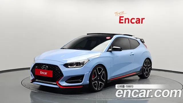 Hyundai (JS) 2.0 N