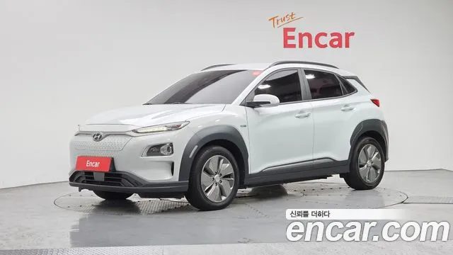 Hyundai Kona Premium