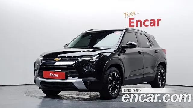 Chevrolet(GM) 1.3 Turbo 2WD