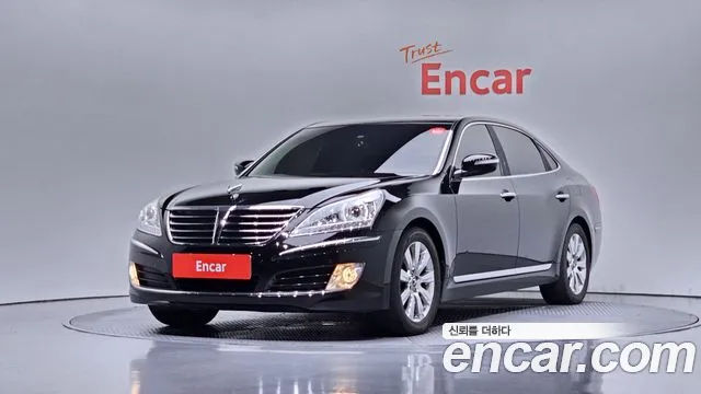 Hyundai VS380