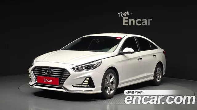 Hyundai Sonata 2.0