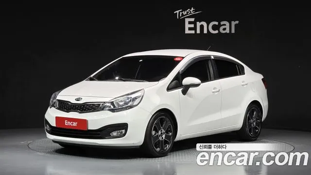Kia All New 1.6 GDI Prestige