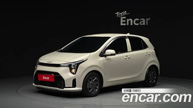 Kia The New (JA) Signature