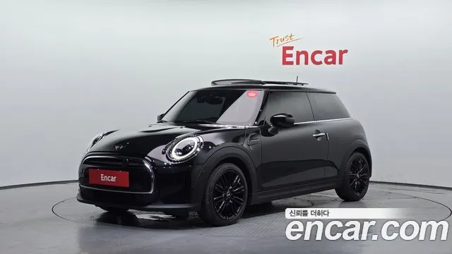 MINI Cooper 3