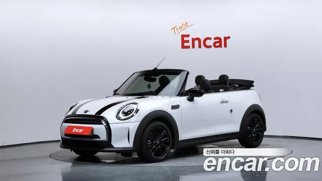 MINI Cooper 3