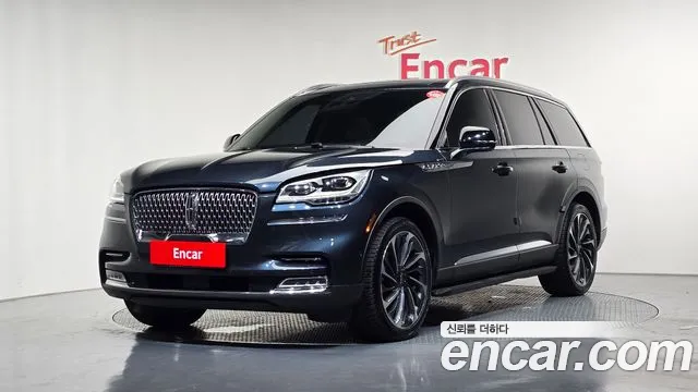 Lincoln 2 3.0 AWD