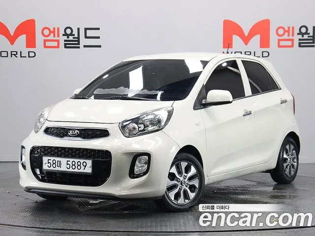 Kia The New