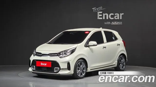 Kia (JA) Signature