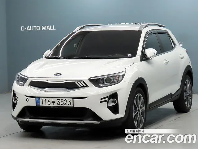 Kia 1.4 Prestige