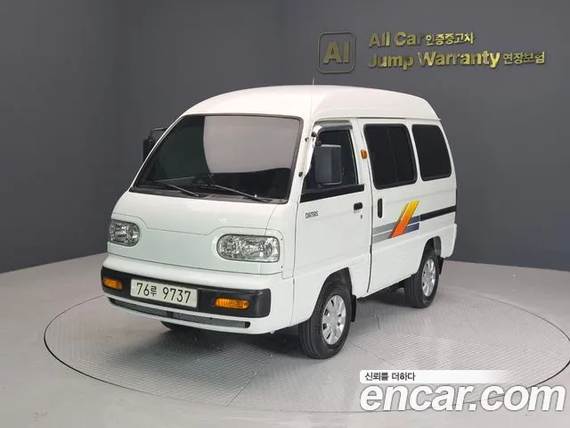 Chevrolet(GM) 5