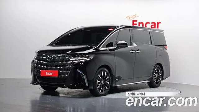 Toyota 4 2.5 HEV AWD