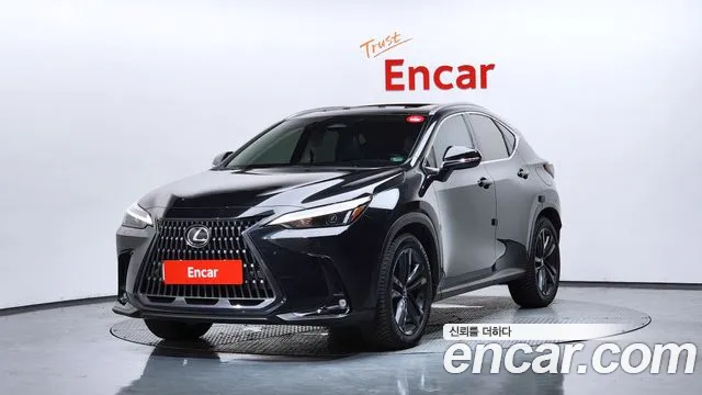 Lexus NX350h 2 Premium