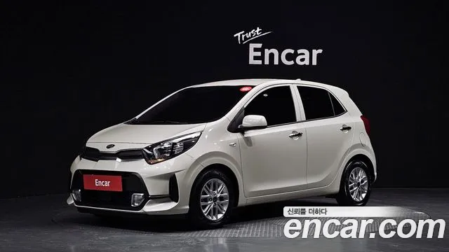 Kia (JA) Prestige