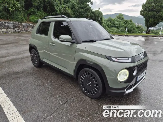 Hyundai Turbo Inspiration
