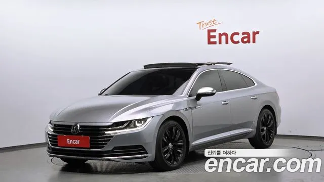 Volkswagen 2.0 TDI Prestige