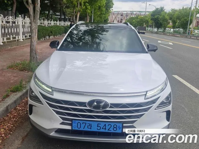 Hyundai Premium