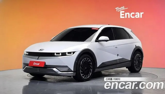 Hyundai IONIQ 5 Prestige