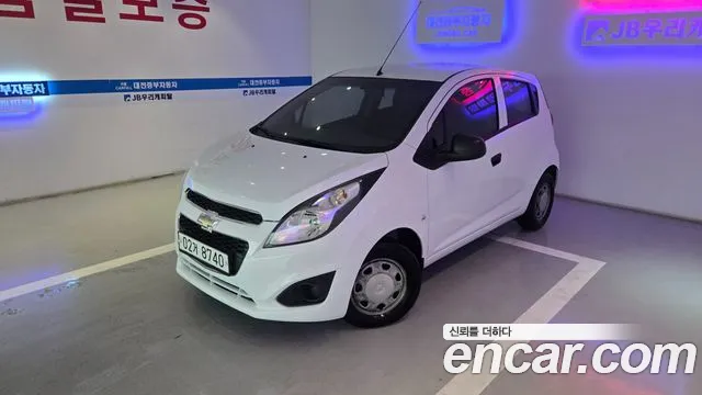 Chevrolet(GM) LPG L
