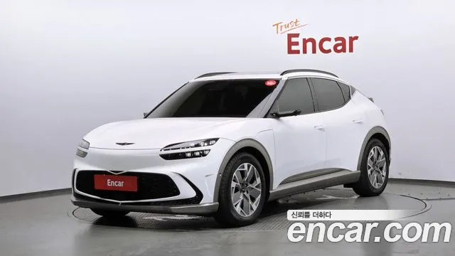 Genesis GV60