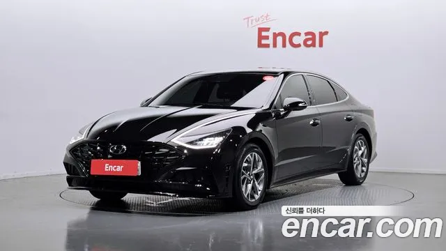 Hyundai Sonata (DN8) 2.0 Premium